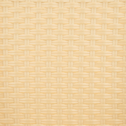 SAFAVIEH Doreth Sedia con Braccioli (Set da 2) - 23L x 36P x 25H