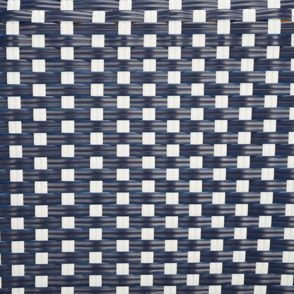 SAFAVIEH Doreth Sedia con Braccioli (Set da 2) - 23L x 36P x 25H