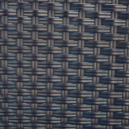 SAFAVIEH Doreth Sedia con Braccioli (Set da 2) - 23L x 36P x 25H