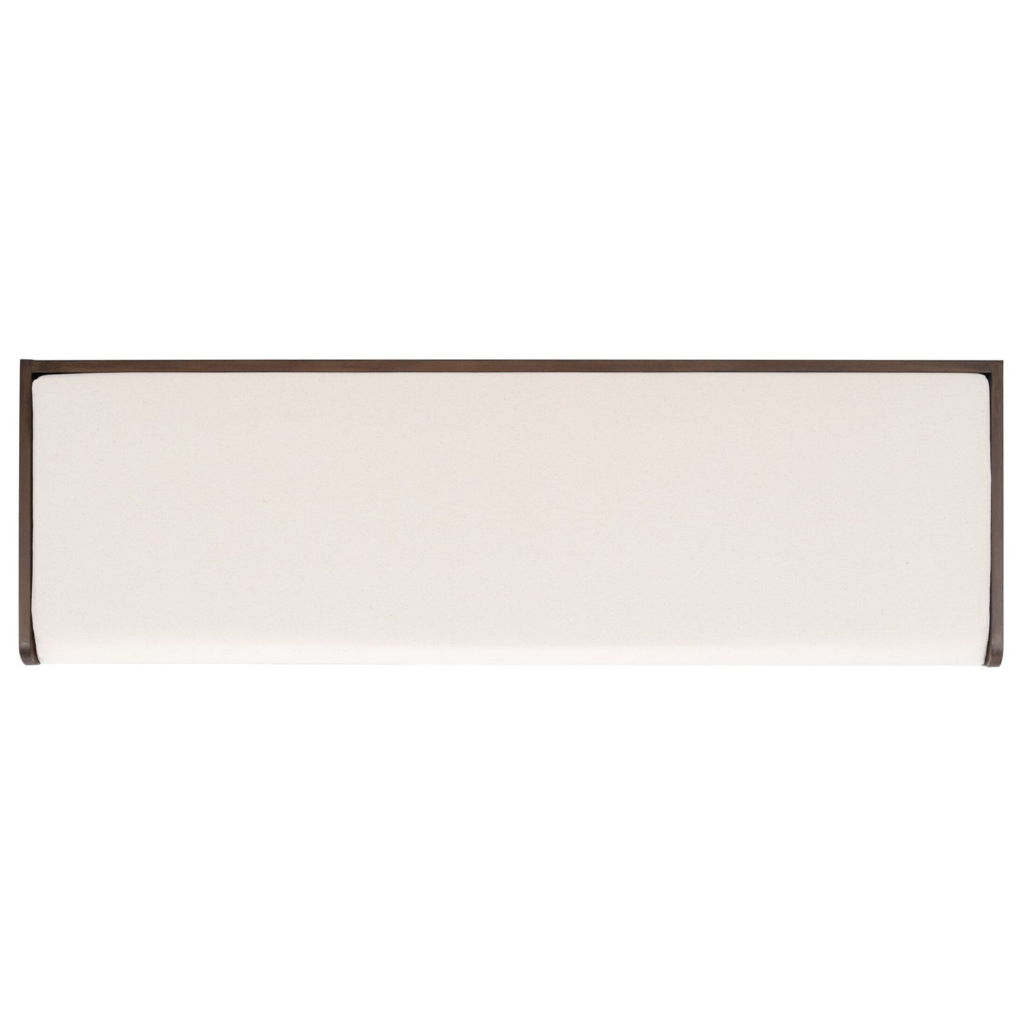 SAFAVIEH Fiorello panca con 3 cassetti e vano portaoggetti - 47,3 L x 38 P x 48 A - 47Lx38Px48A