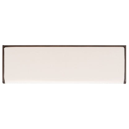 SAFAVIEH Fiorello panca con 3 cassetti e vano portaoggetti - 47,3 L x 38 P x 48 A - 47Lx38Px48A