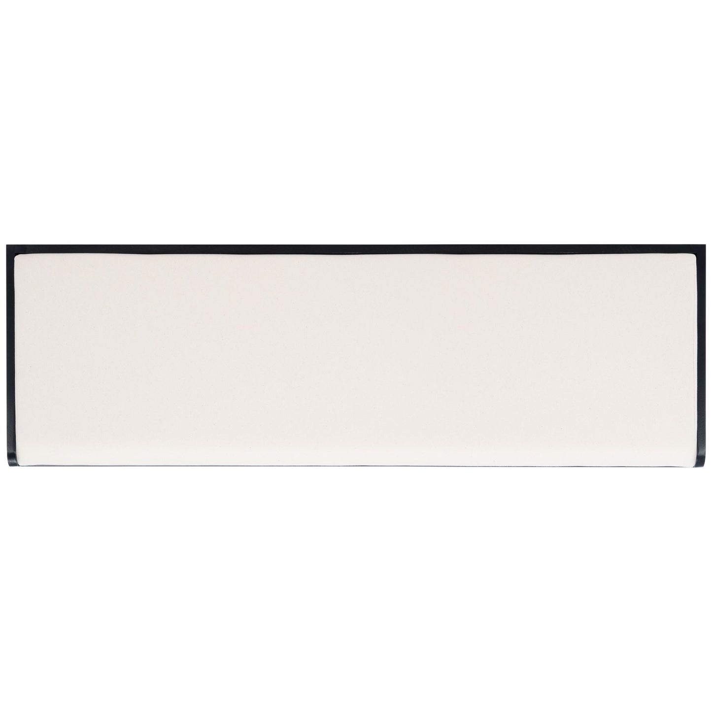 SAFAVIEH Fiorello panca con 3 cassetti e vano portaoggetti - 47,3 L x 38 P x 48 A - 47Lx38Px48A