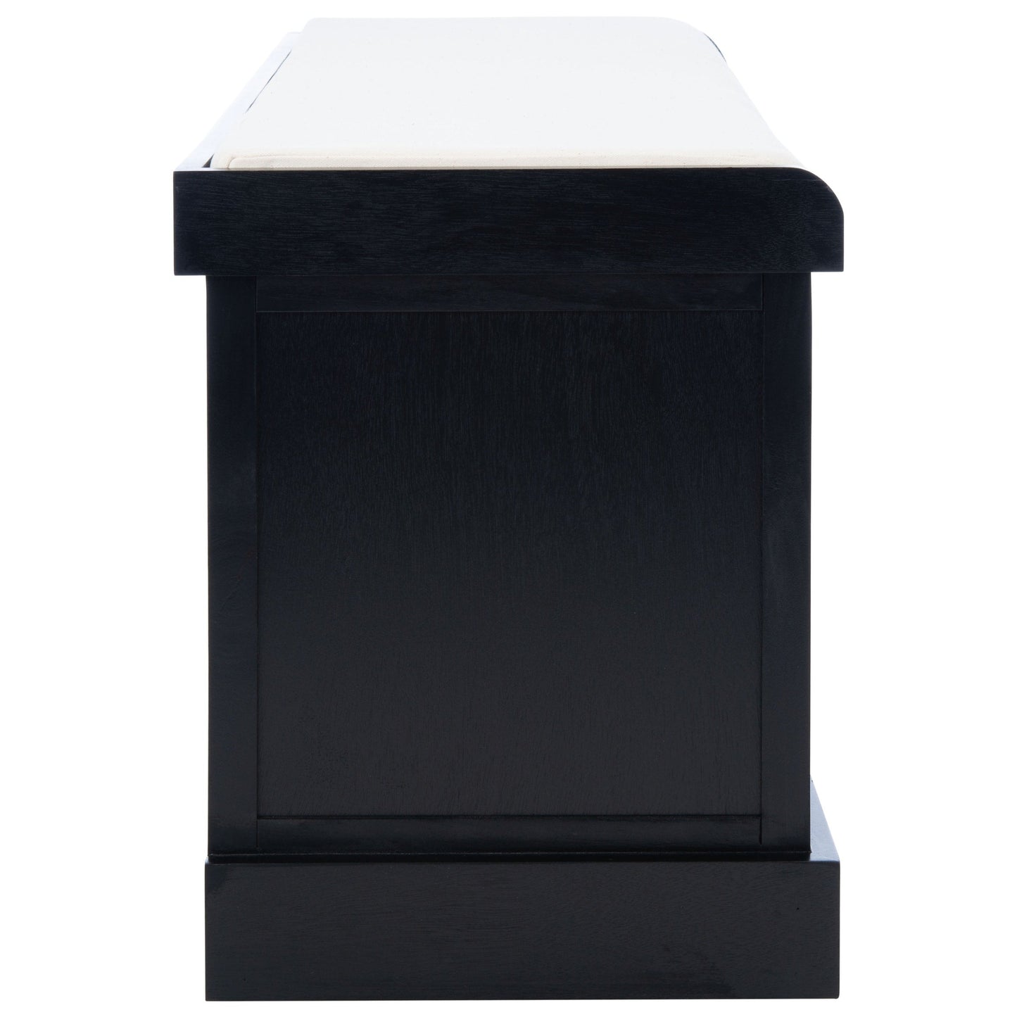 SAFAVIEH Fiorello panca con 3 cassetti e vano portaoggetti - 47,3 L x 38 P x 48 A - 47Lx38Px48A