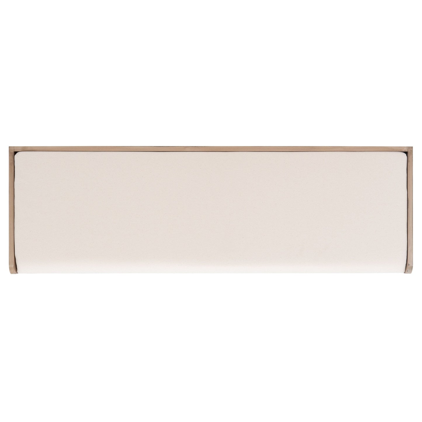 SAFAVIEH Fiorello panca con 3 cassetti e vano portaoggetti - 47,3 L x 38 P x 48 A - 47Lx38Px48A