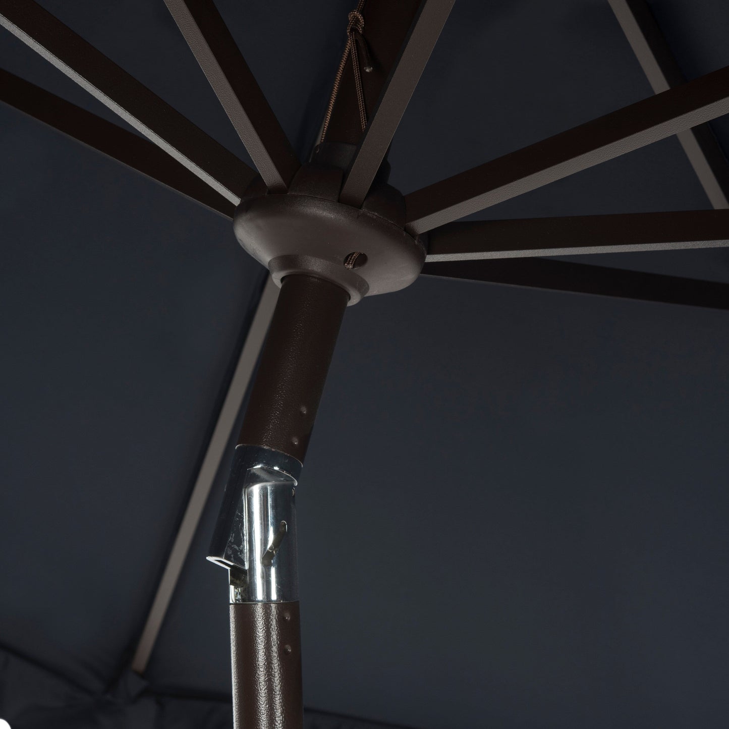 Paraplu SAFAVIEH Gebbine Elegant da 2,7 metri