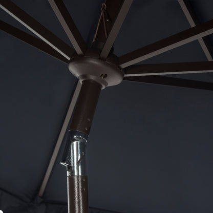 Paraplu SAFAVIEH Gebbine Elegant da 2,7 metri