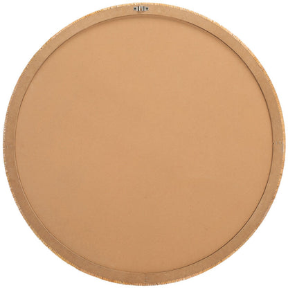 Specchio Mila da 91 cm (36 pollici) di SAFAVIEH Home - 91L x 3 x 91H (cm)