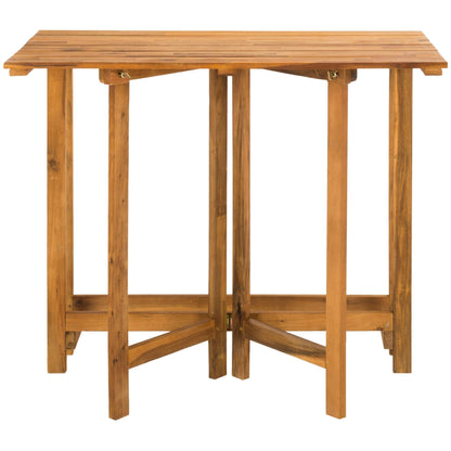 Set da salotto da esterno SAFAVIEH Kenna da 3 pezzi per balcone - 99x48x84 cm (LxPxA)