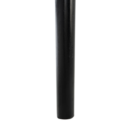 SAFAVIEH Virona sgabello da bar in vimini da 76 cm - 56,5 L x 52 P x 99 A - 56,5Lx52Px99A