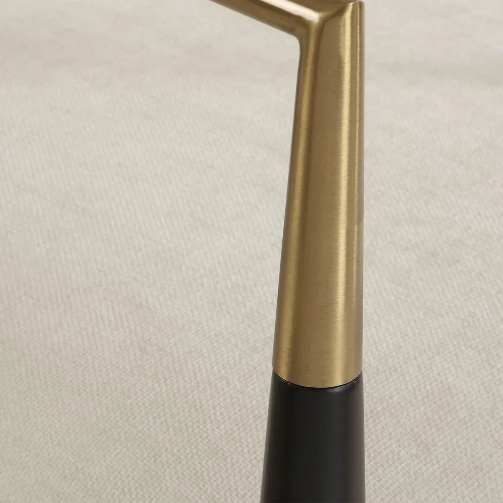 Sgabello da bar Sablier