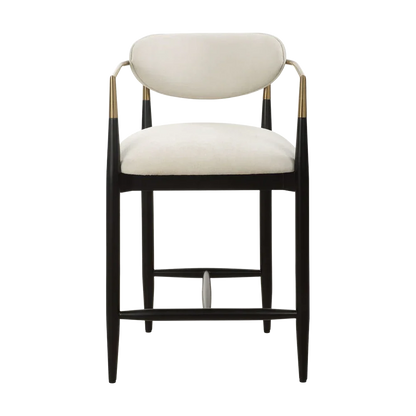 Sgabello da bar Sablier