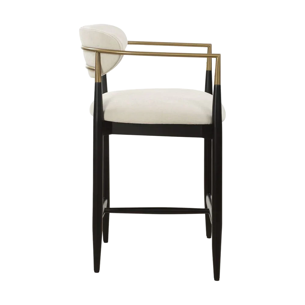 Sgabello da bar Sablier