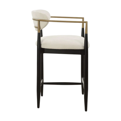 Sgabello da bar Sablier