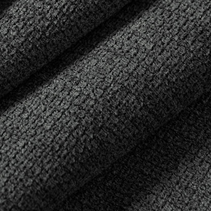 Divano componibile, set di divani reversibili a forma di U in chenille, combinazioni libere, divano letto trasformabile extra large a 8 posti.