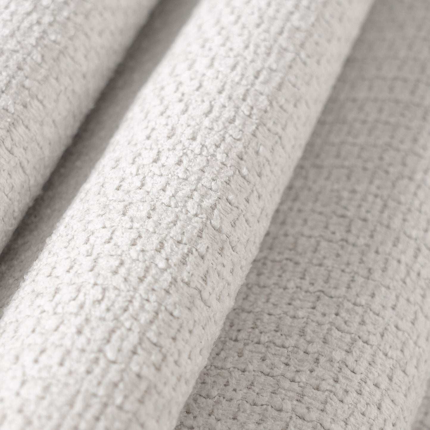 Divano componibile, set di divani reversibili a forma di U in chenille, combinazioni libere, divano letto trasformabile extra large a 8 posti.