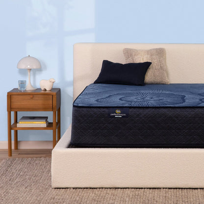 Materasso ibrido Serta Perfect Sleeper Radiant Rest 14 Plush