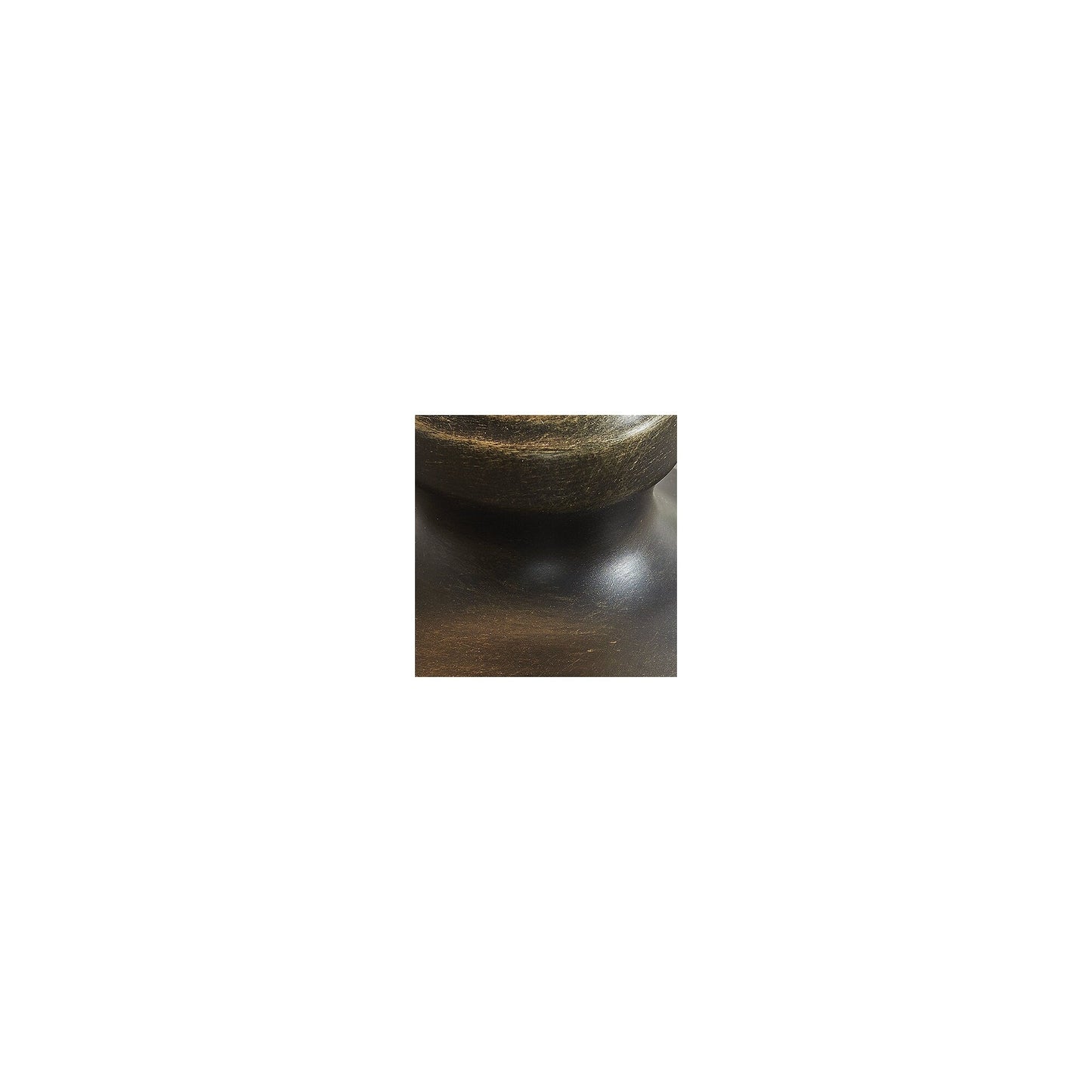 Lampada da tavolo Ornawell in bronzo antico di Signature Design by Ashley (confezione da 2) - 15W x 15D x 29H