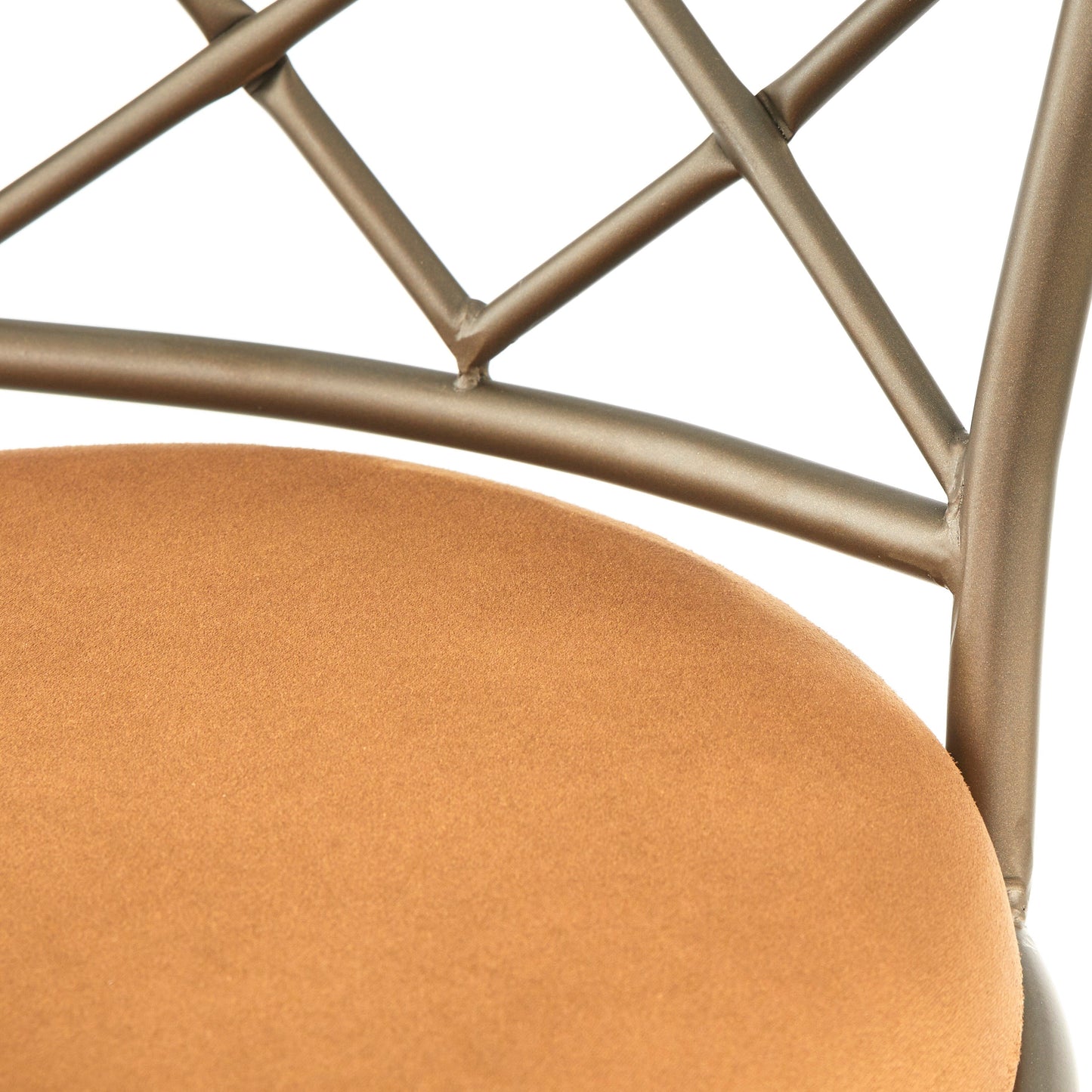 Sgabelli girevoli regolabili in altezza Simple Living Alyssa (confezione da 3)