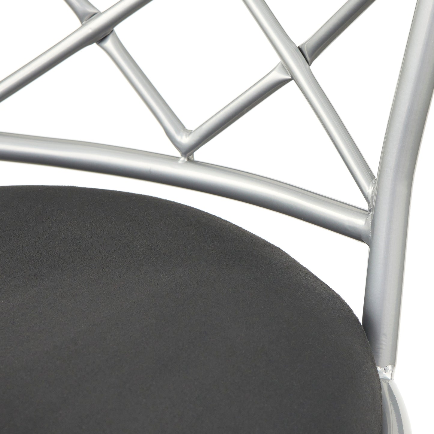 Sgabelli girevoli regolabili in altezza Simple Living Alyssa (confezione da 3)