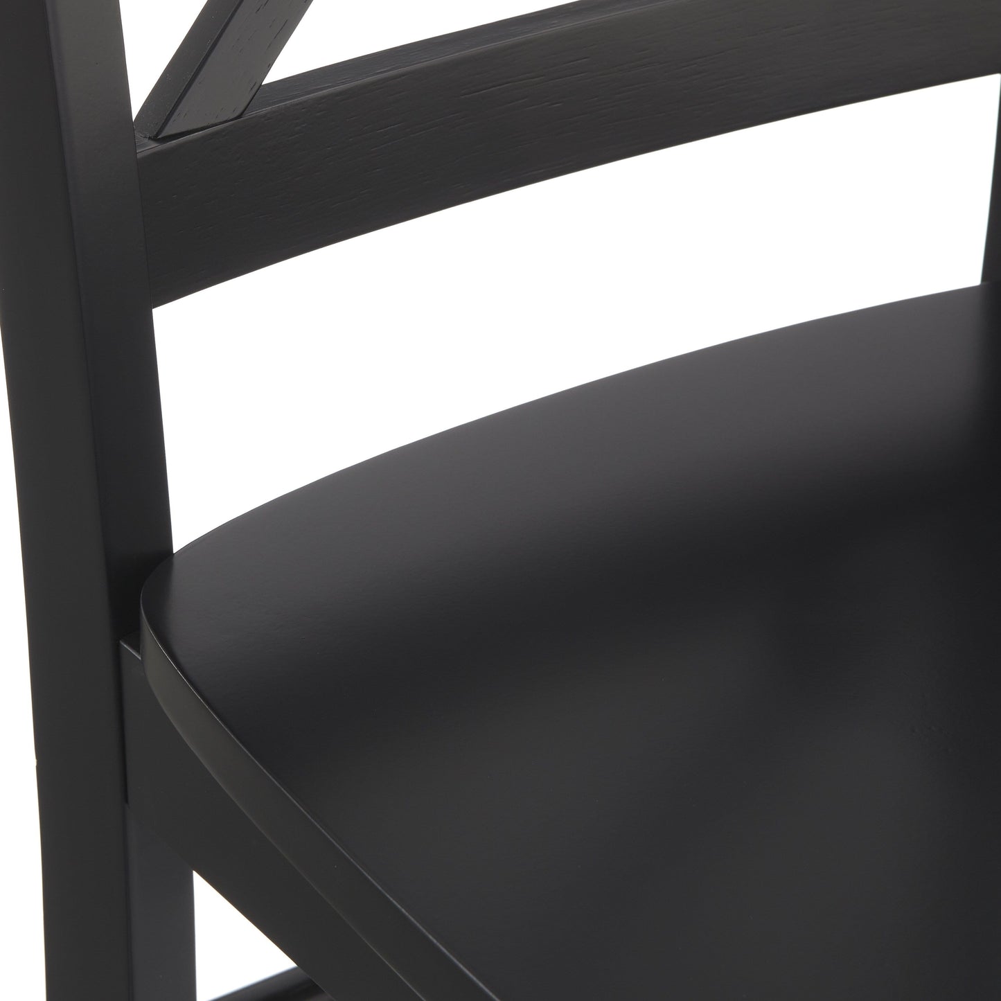 Sgabelli da pranzo in stile cottage country di Simple Living (confezione da 2)