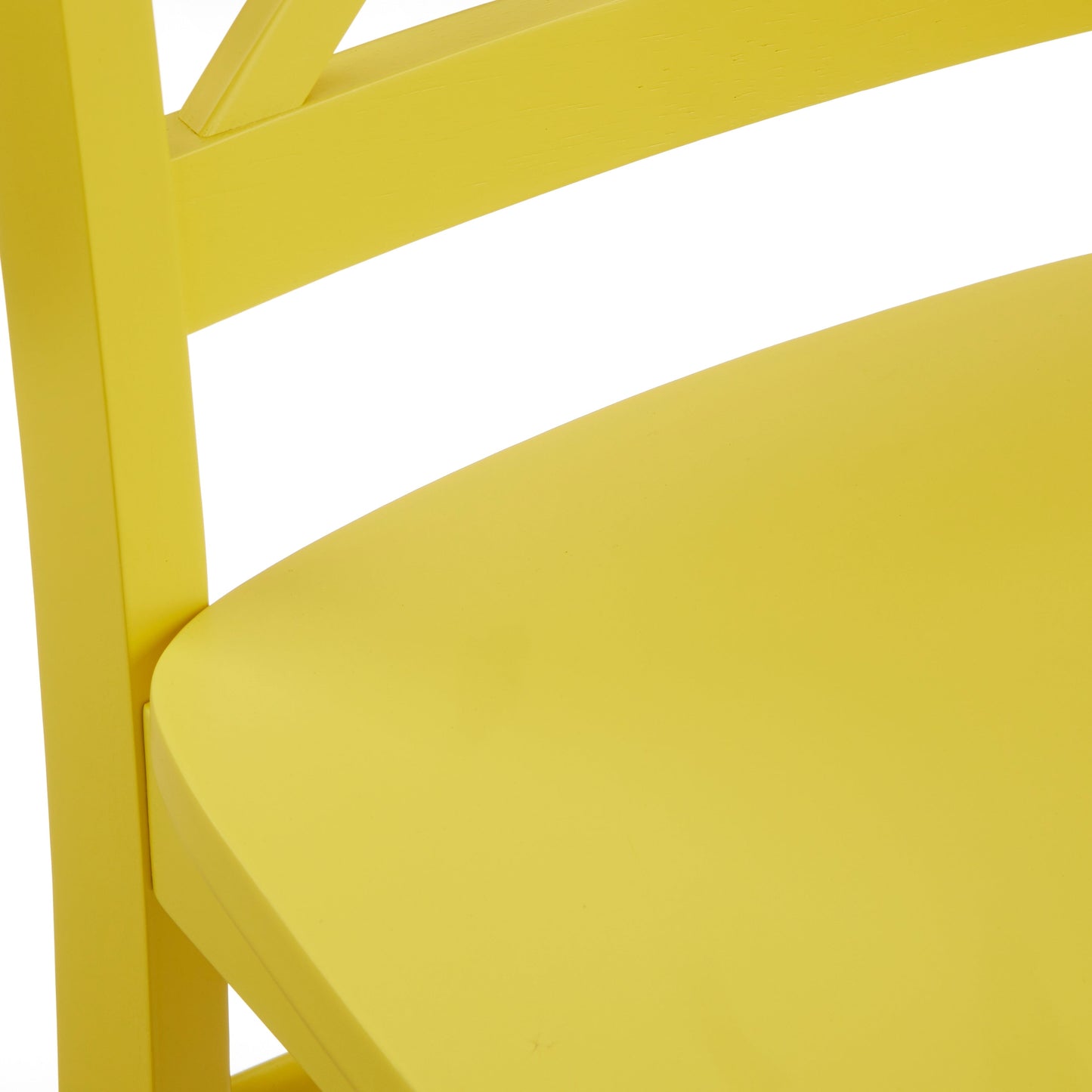 Sgabelli da pranzo in stile cottage country di Simple Living (confezione da 2)