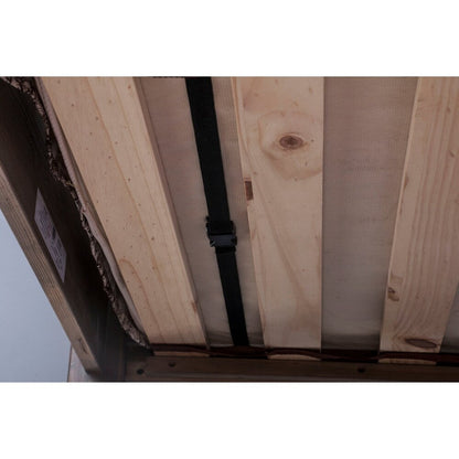 Siscovers Robin's Roost copripiumino e federa con cerniera