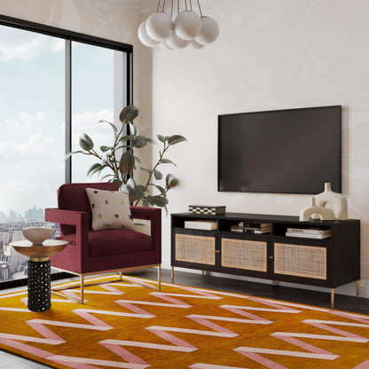 Console multimediale Ignis Noir