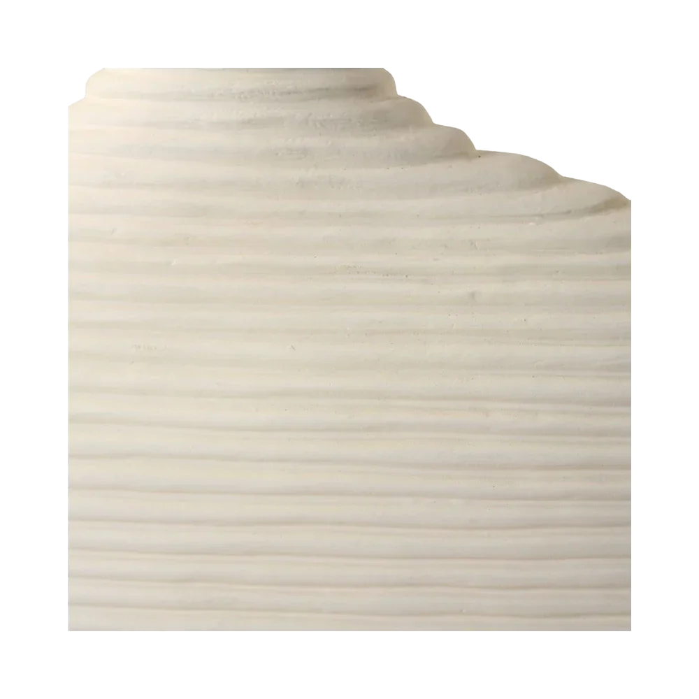 Set Teraform Vessel Off White