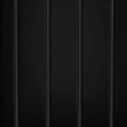 Casetta per cani in legno doppia con mobile contenitore, 2 cassetti e divisorio.