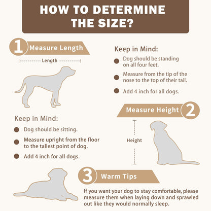 Casetta per cani in legno doppia con mobile contenitore, 2 cassetti e divisorio.