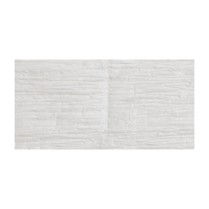 Lampada da terra Anton bianco sporco