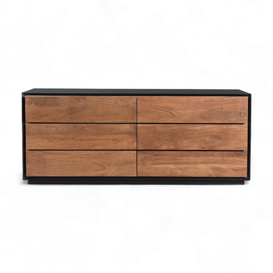 Ashton Dresser