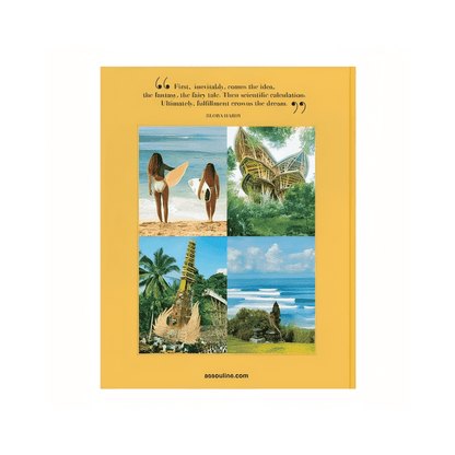 Libro Bali Mystique