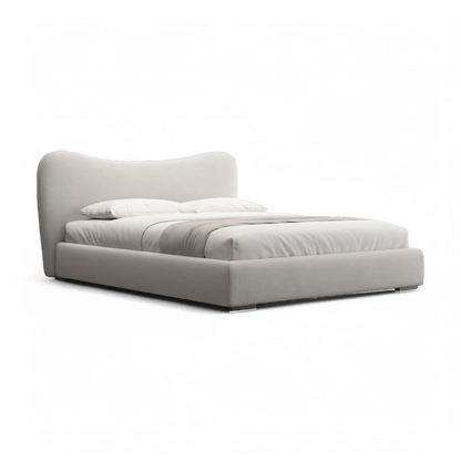 Letto Nido Bianco Sporco
