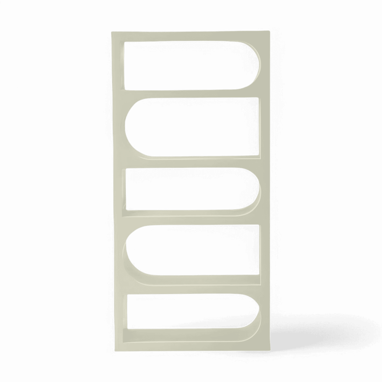 Mensole Osna Alabastro