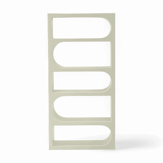 Mensole Osna Alabastro