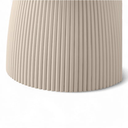 Tavolo da pranzo rettangolare Oxford Alabaster