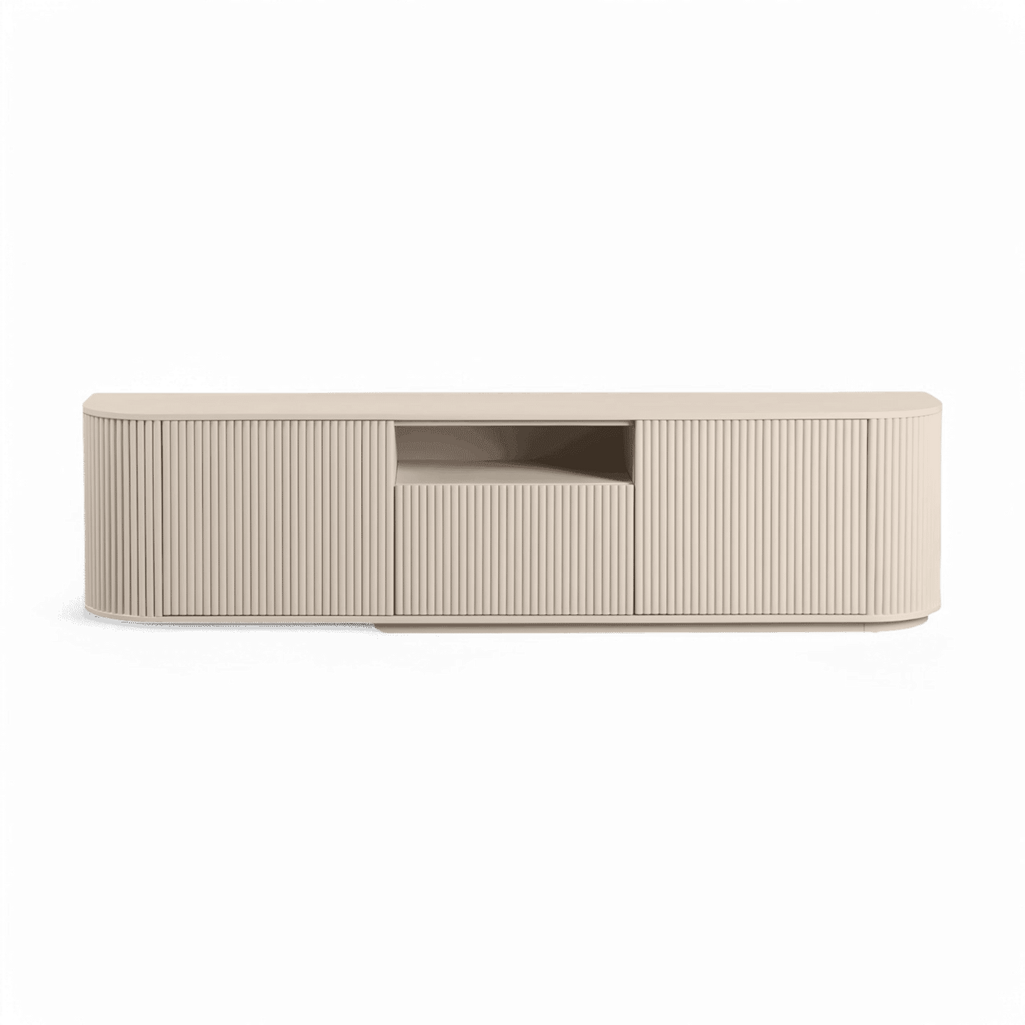 Mobile TV Oxford Alabaster