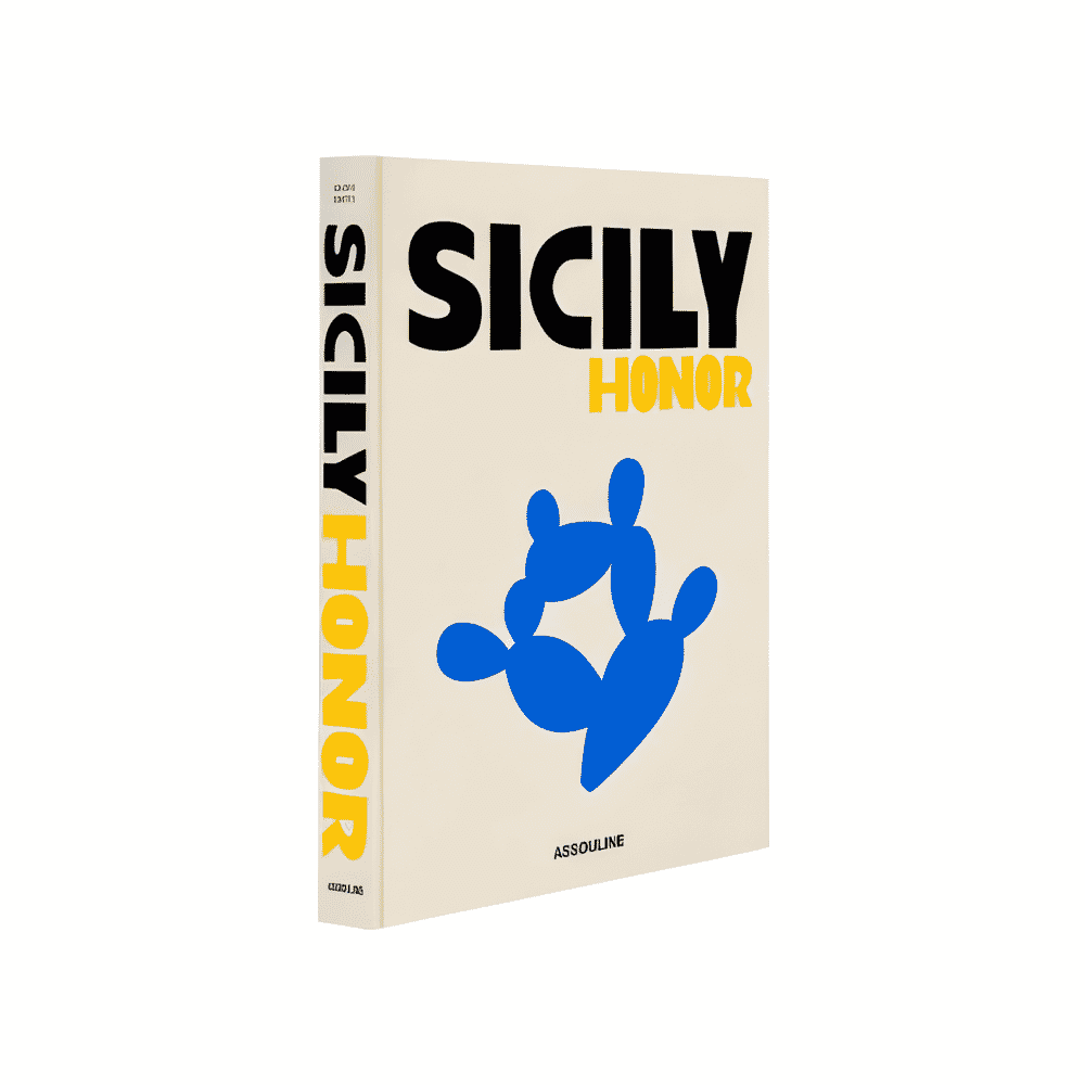 Libro d'onore della Sicilia