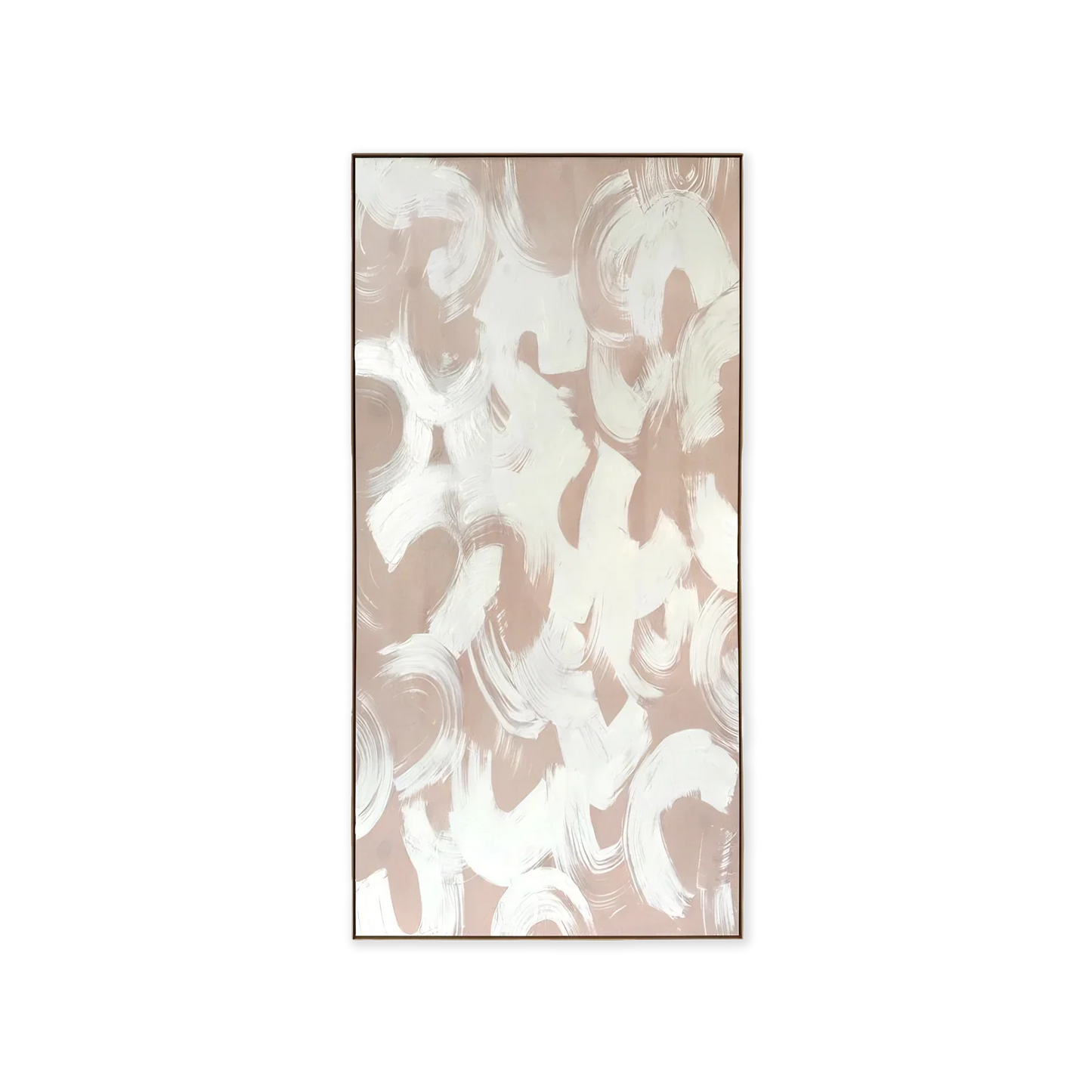 Curve di seta 40 x 79