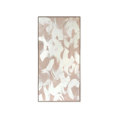 Curve di seta 40 x 79