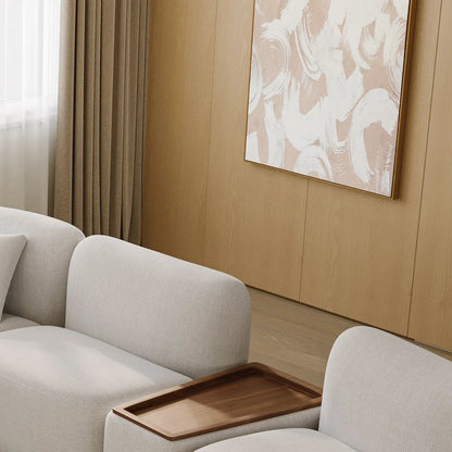 Curve di seta 40 x 79