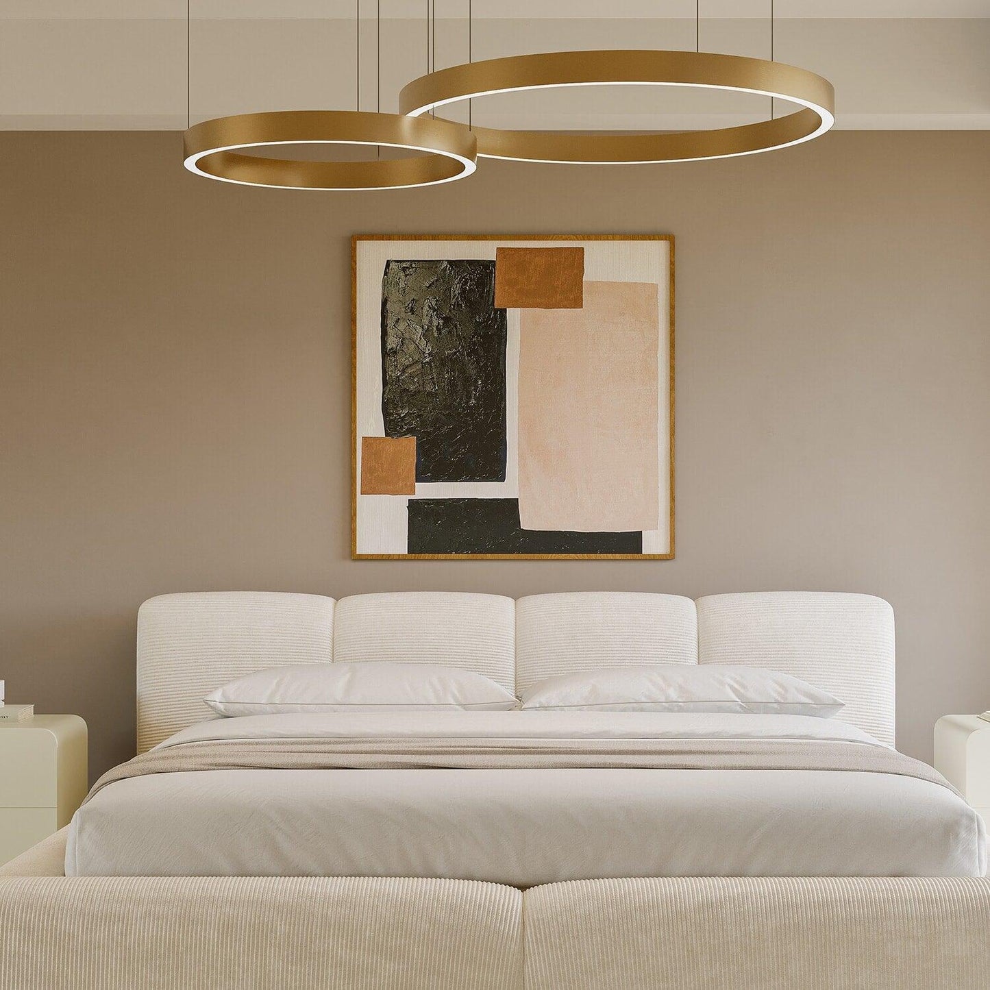 Fusione morbida 40 x 40