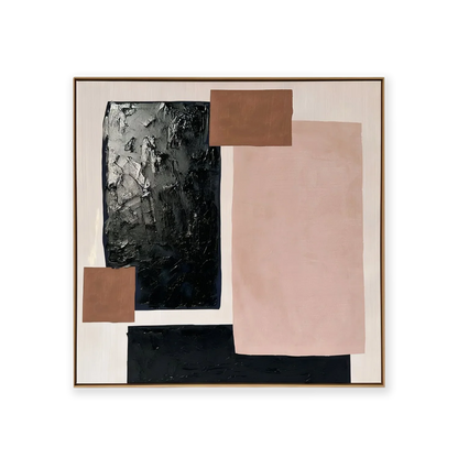 Fusione morbida 40 x 40