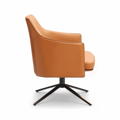 Poltrona Tahoe Cognac
