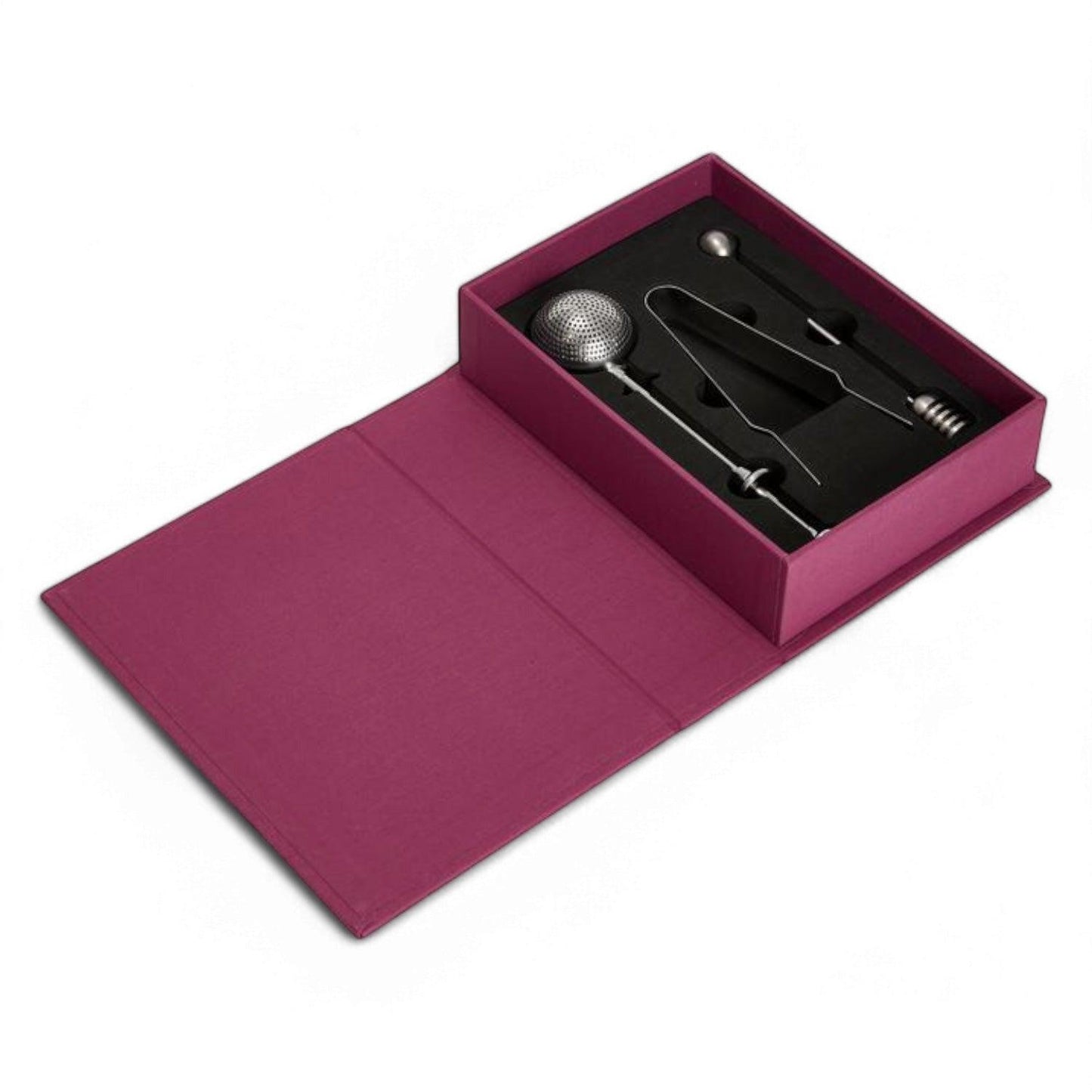 Libro e strumenti Tea Delight