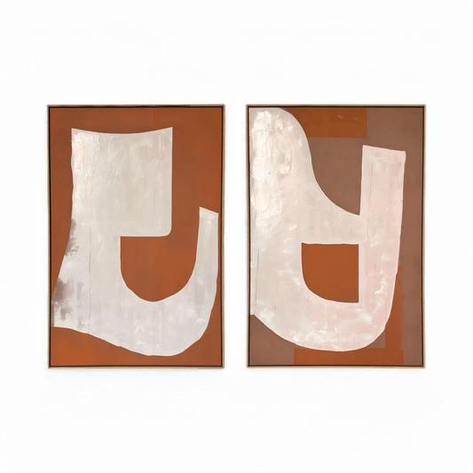 Timeless Sweep 32 x 48 (set di 2)