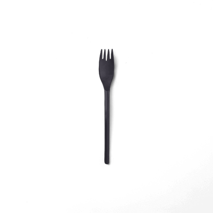 Set di posate Tivoli Black