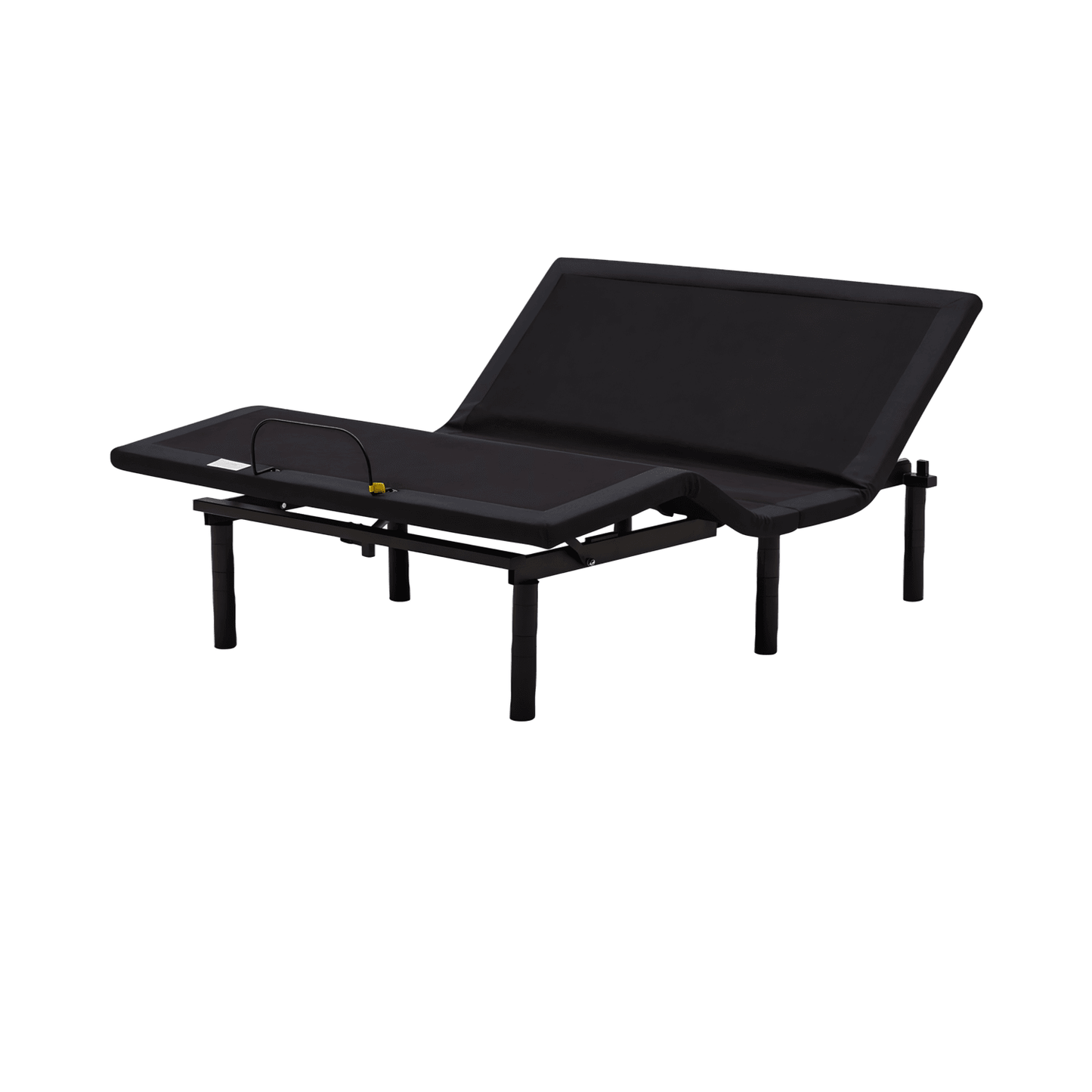 Supporto per materasso CloudFlex Signature con funzione massaggio