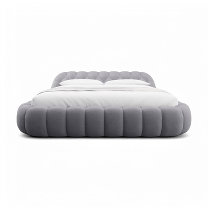 Letto Warby grigio